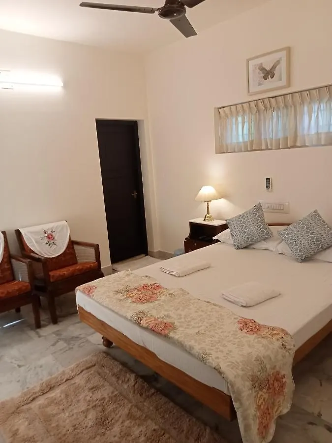 Padamadan Homestay Kochi