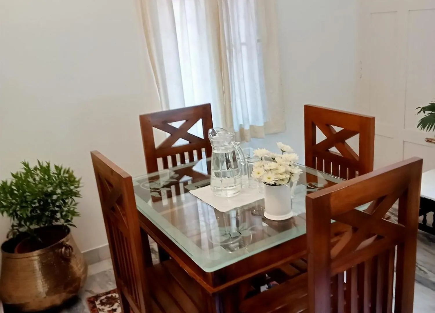 Padamadan Homestay Kochi 0*,  India