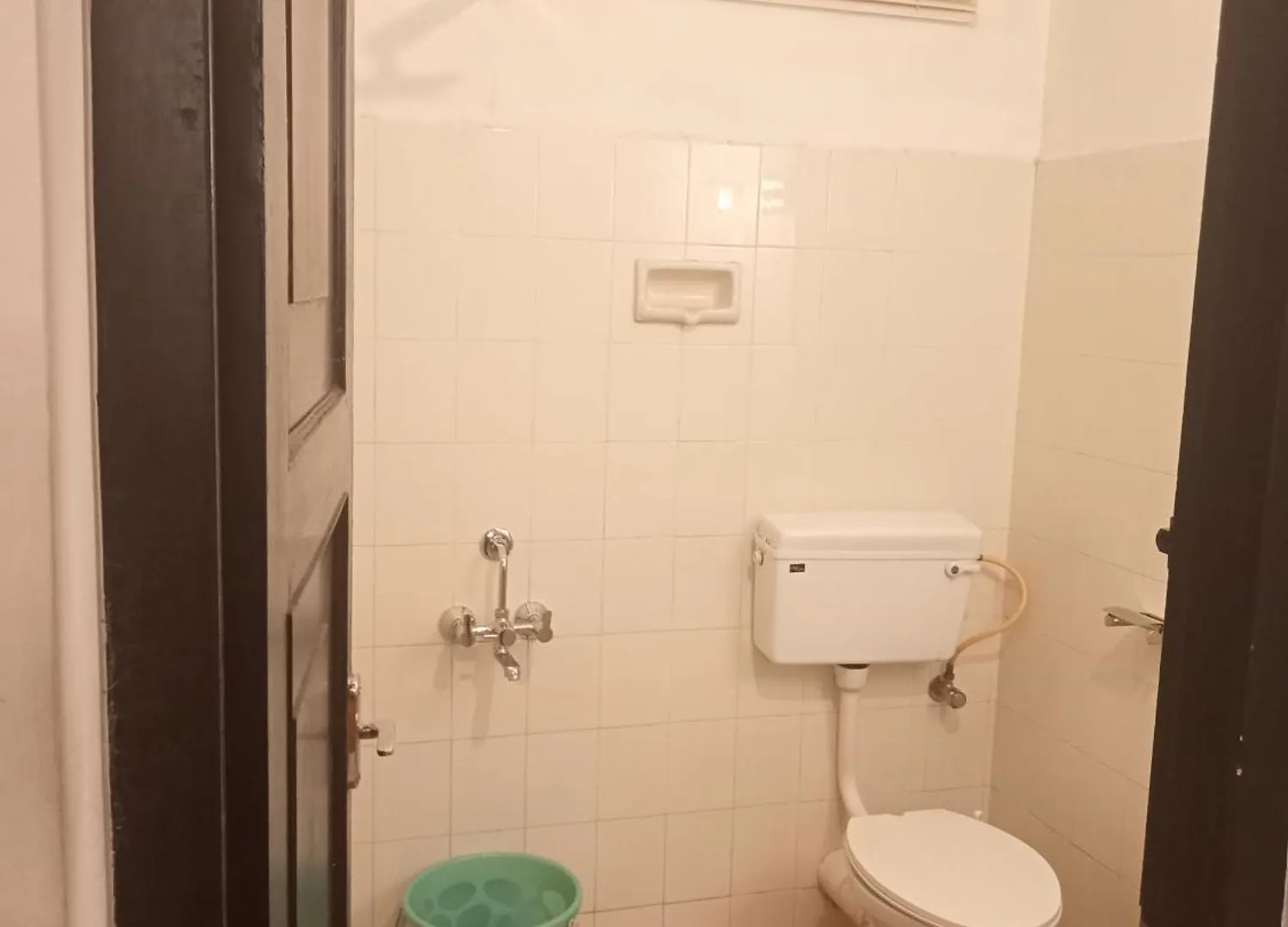 Padamadan Homestay Kochi 0*,