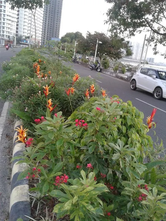 Padamadan Homestay Kochi 0*,