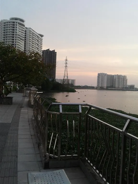 Padamadan Homestay Kochi