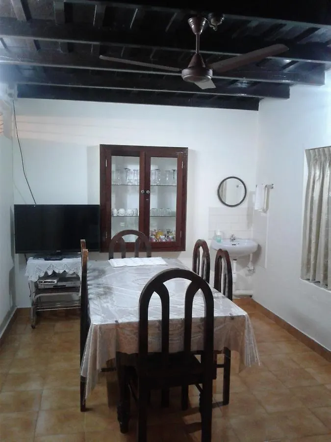 Padamadan Homestay Kochi India
