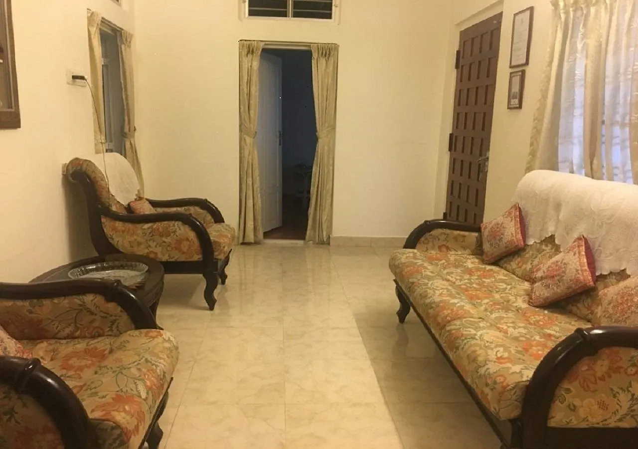 Padamadan Homestay Kochi