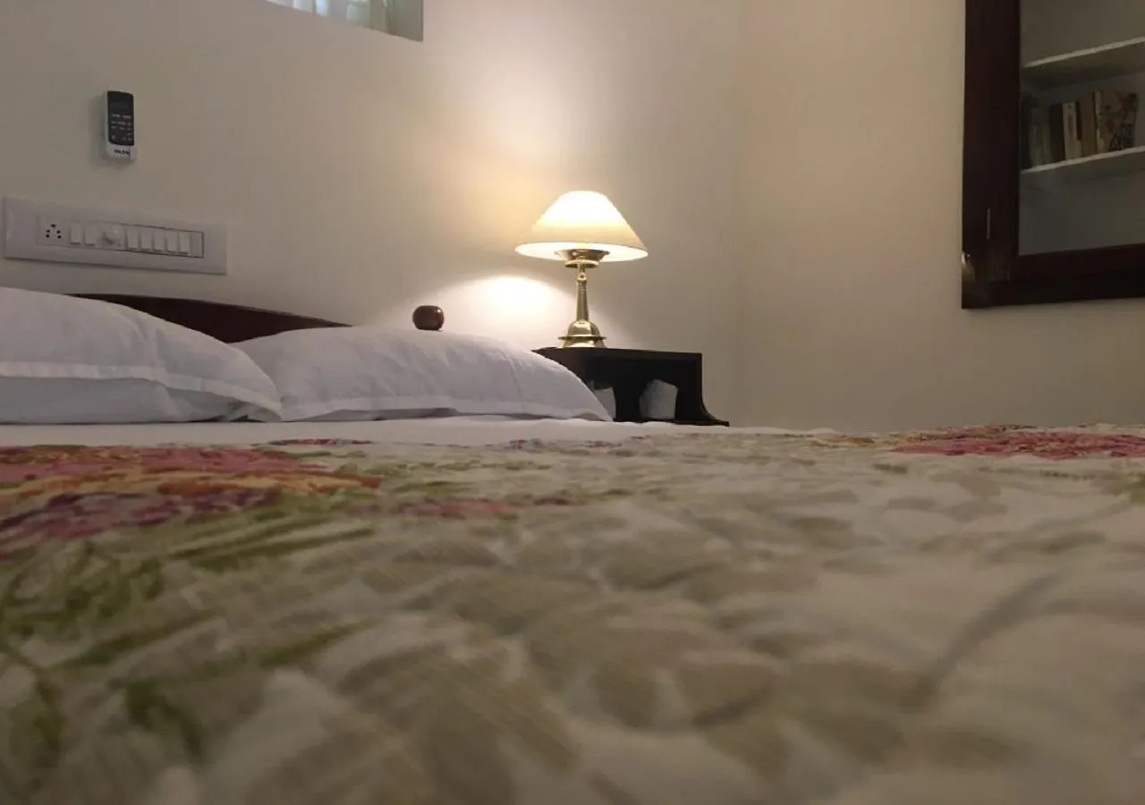 Padamadan Homestay Kochi India