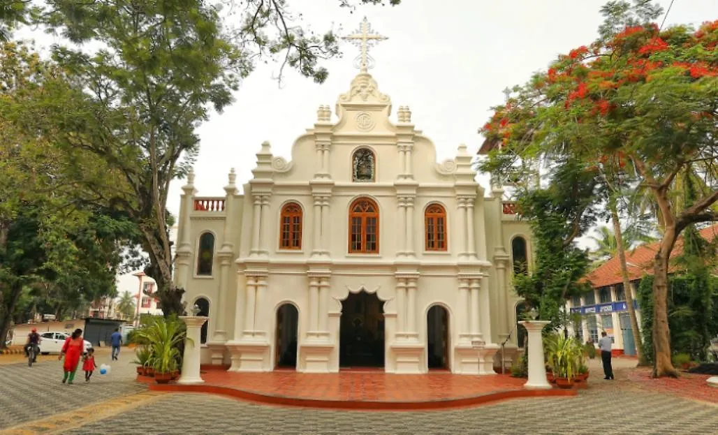 Padamadan Homestay Kochi