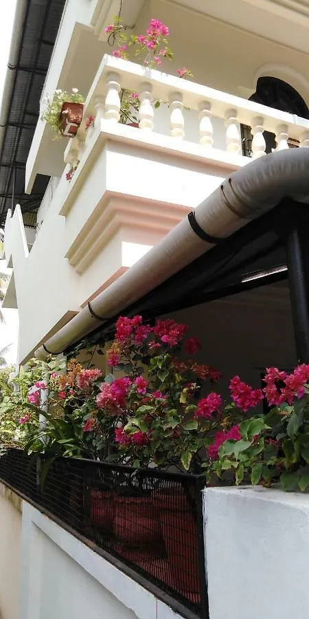 Padamadan Homestay Kochi India