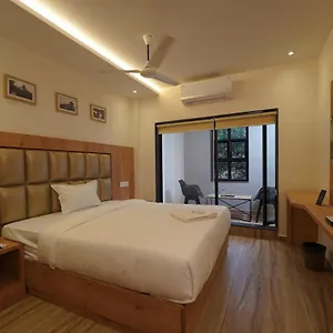 Southern Residency Kochi