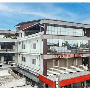 Kay Kay Residency Kochi