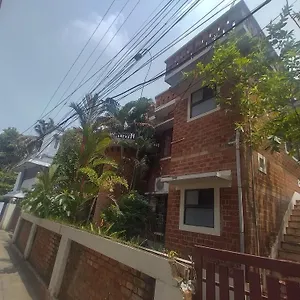 Green Residence Kochi