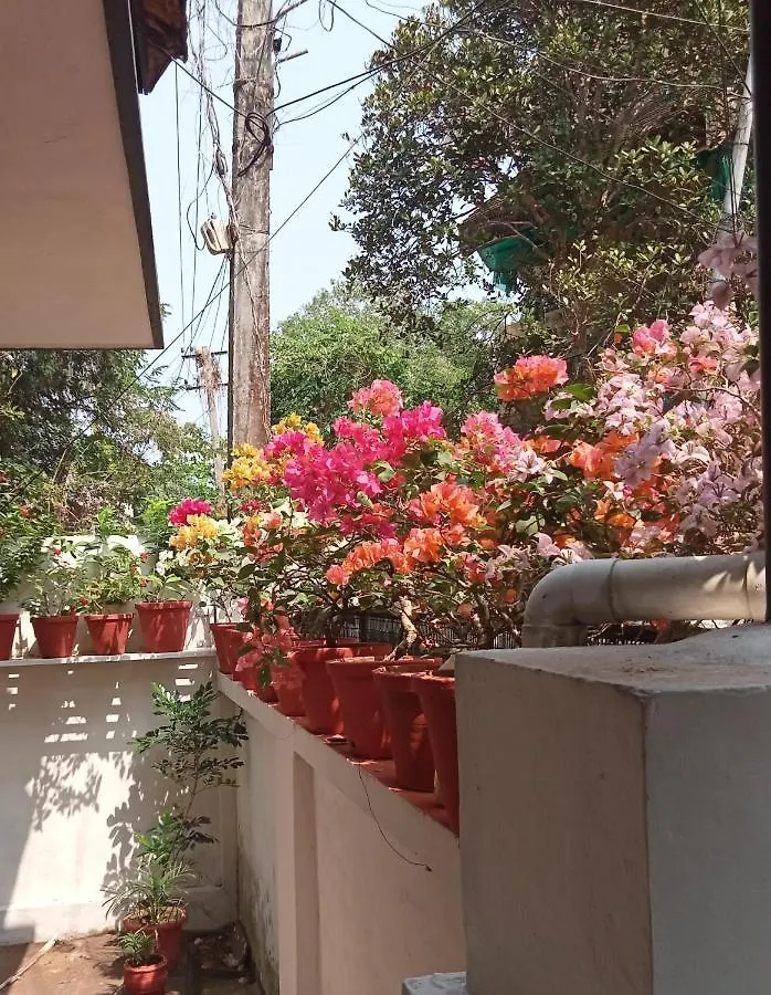 Padamadan Homestay Kochi