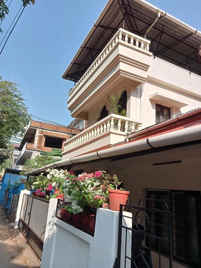 Padamadan Homestay Kochi 0*,  India