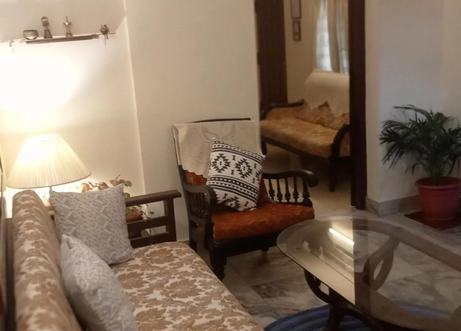 Padamadan Homestay Kochi India