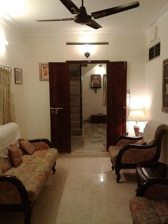 Padamadan Homestay Kochi