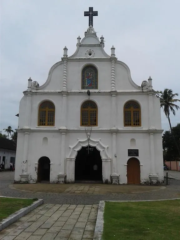 Padamadan Homestay Kochi