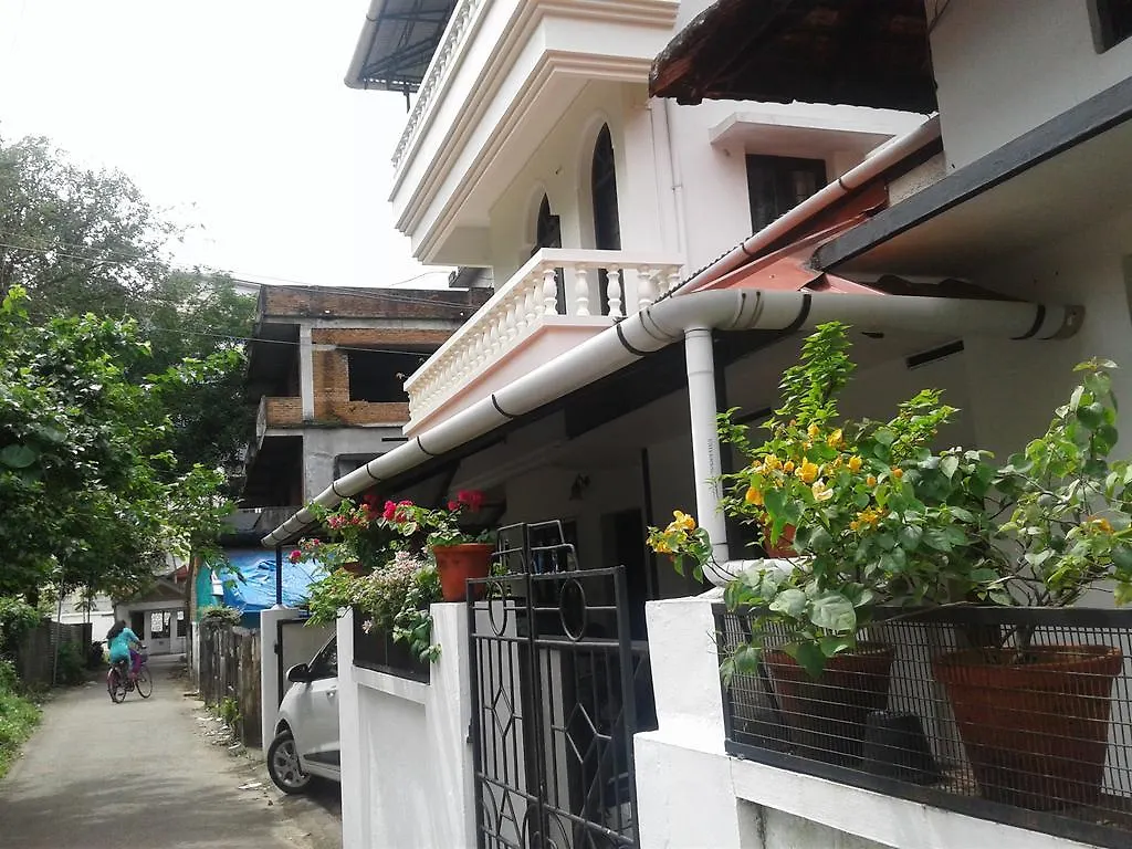 Padamadan Homestay Kochi