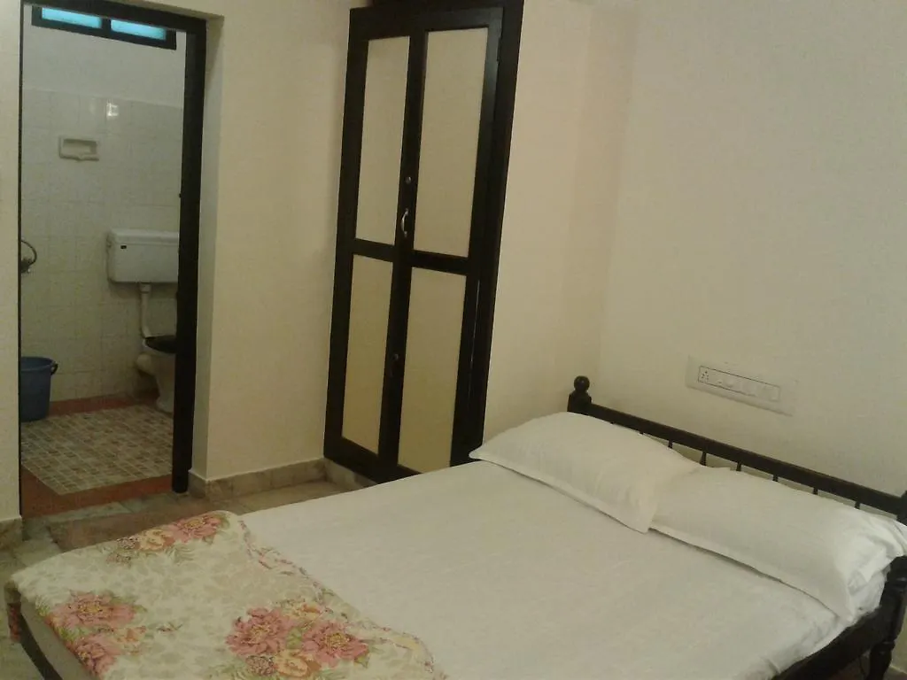 Padamadan Homestay Kochi