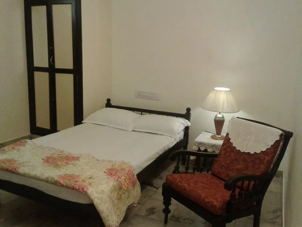 Padamadan Homestay Kochi 0*,