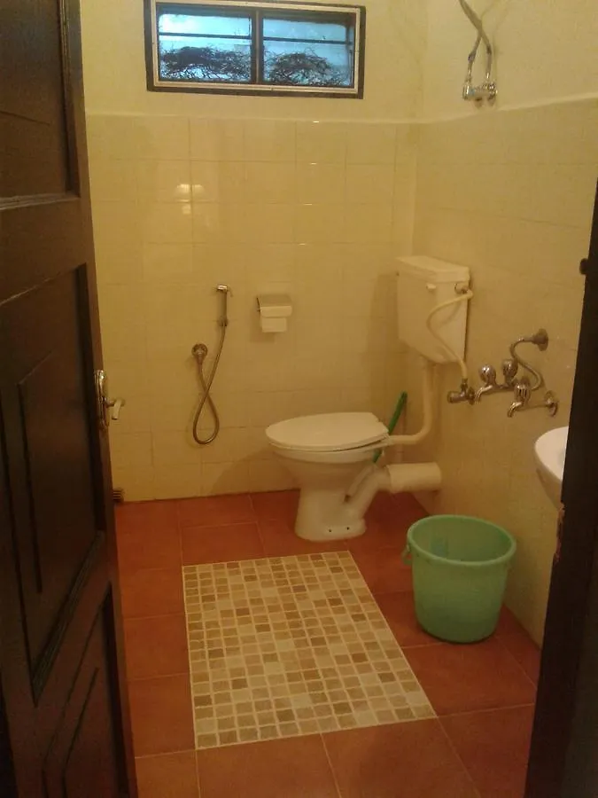Padamadan Homestay Kochi
