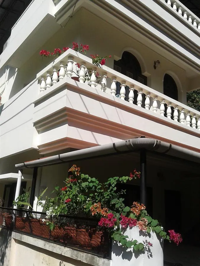 Padamadan Homestay Kochi