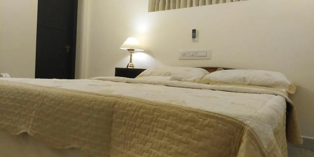 Padamadan Homestay Kochi