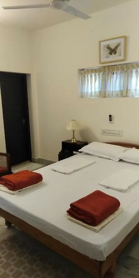 Padamadan Homestay Kochi 0*,  India