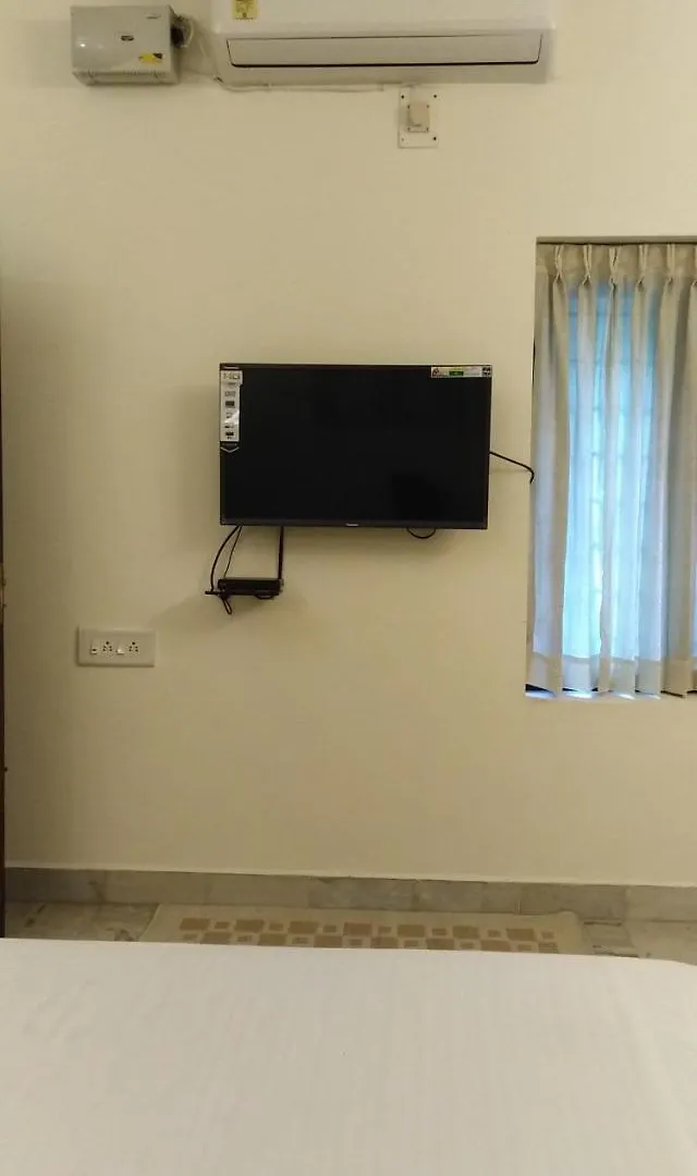 Padamadan Homestay Kochi